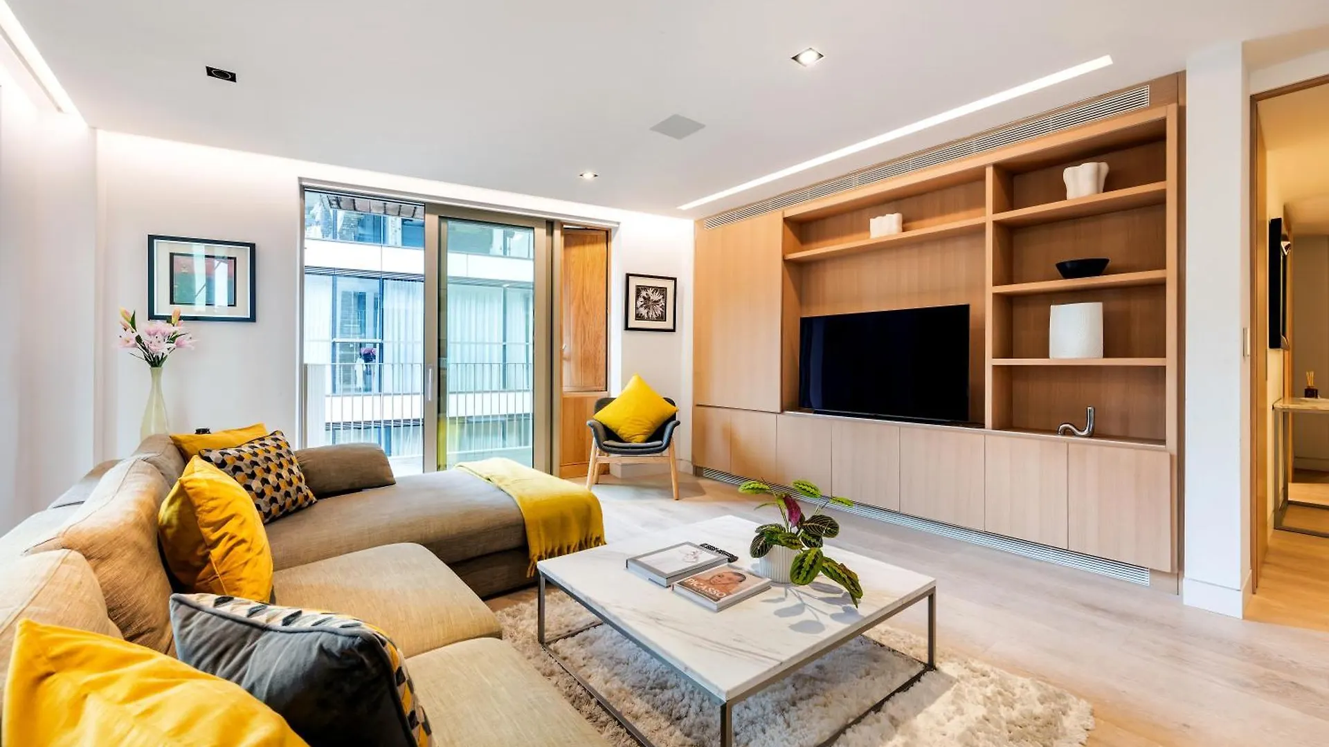 Arcore Premium Apartments London Bridge